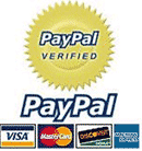 paypal certified